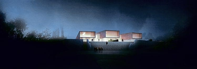 HS1 architect chosen to deliver Great Central’s Leicester museum