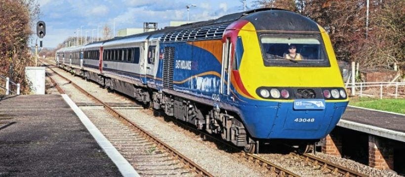 Hull electrification plans scrapped – Midland in limbo