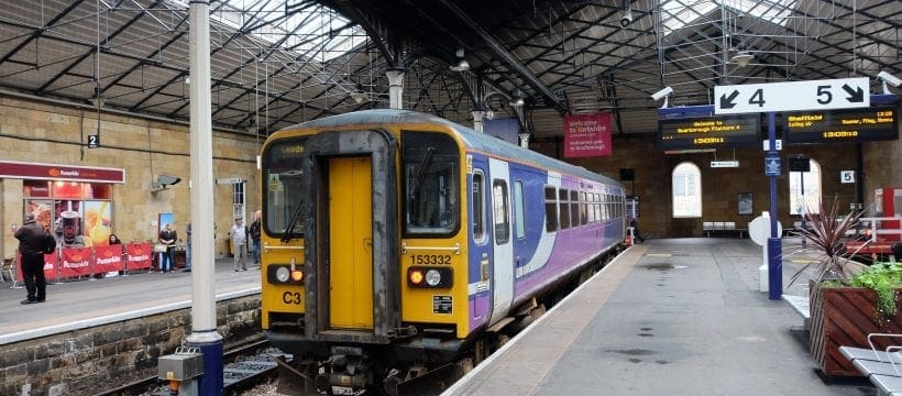 Northern and Merseyrail hit by strikes as RMT steps up action