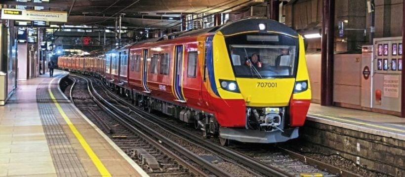 Stagecoach loses South West Trains to First/MTR after 21 years