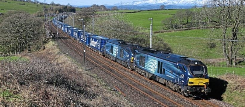Freight grant cuts will hit rail