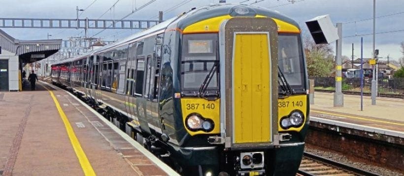 GW electrification: “Flawed planning and an appalling waste of public money” – Public Accounts Committee