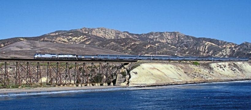 Amtrak long-distance services to be scrapped?