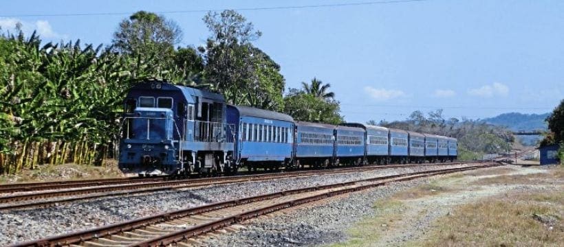 Major Russian investment planned for Cuba’s railways