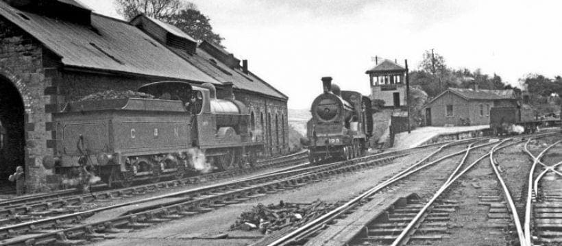 FORGOTTEN RAILWAYS: The demise of the railways of north-west Ireland
