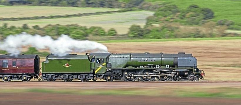 Final green fling for Duchess of Sutherland