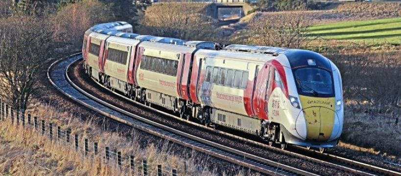 East Coast bailout row overshadows minister Grayling’s ‘new vision for rail’