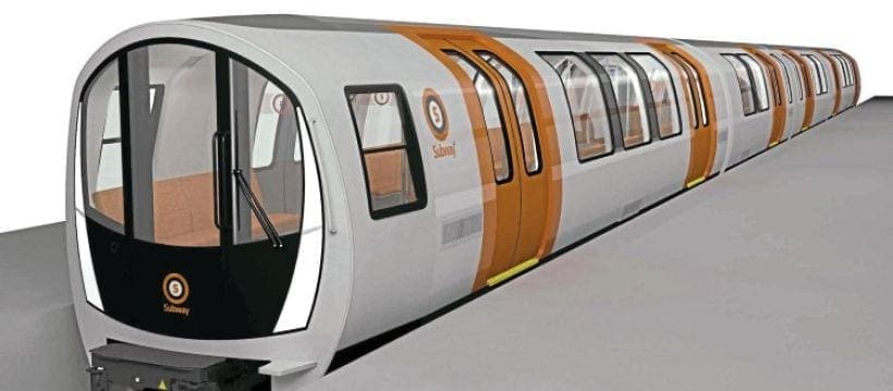 New Glasgow subway trains will be staff-free