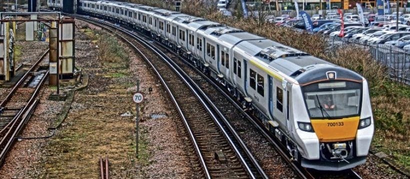 Thameslink franchise not delivering value for money