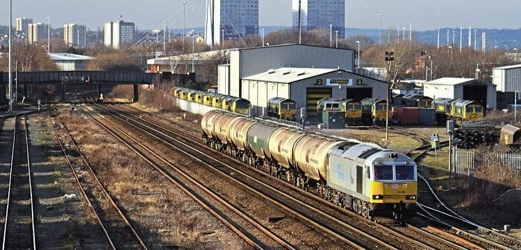 Freight industry concern at Government diesel ban