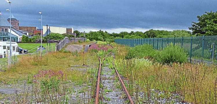 New hope for Tralee line revival