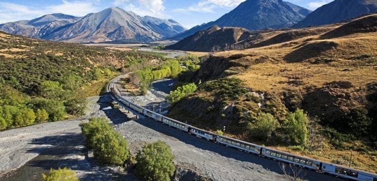 Follow Michael Portillo Down Under on an Antipodean odyssey