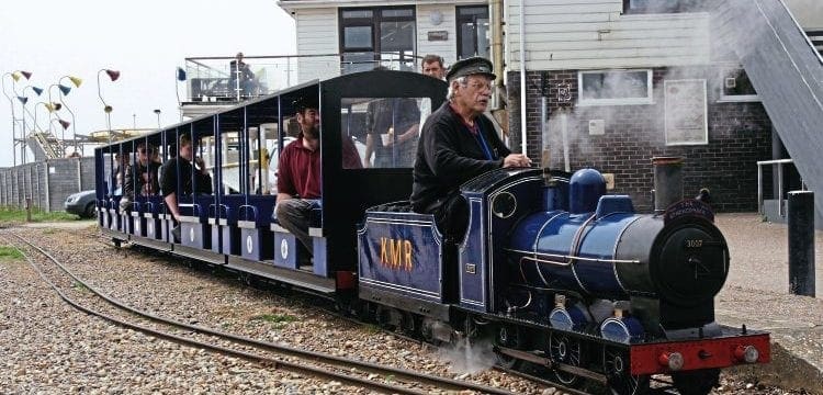 Hastings celebrates 70th anniversary in style