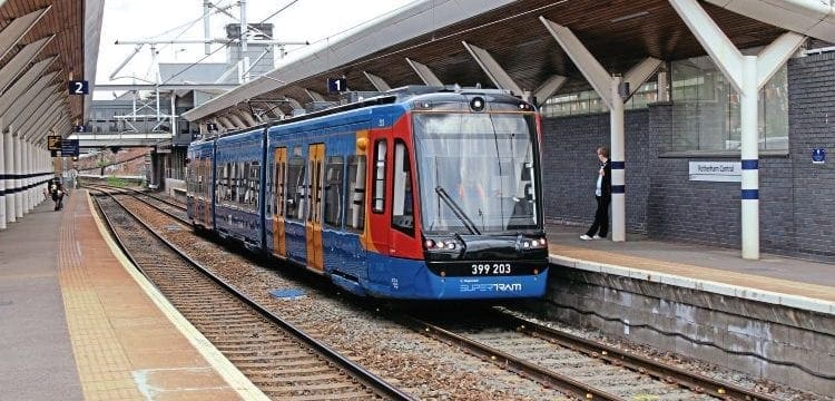 South Yorks tram-train plan needs more cash