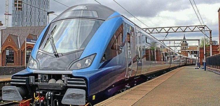 TransPennine Express delays ‘Nova 3’ introduction to May
