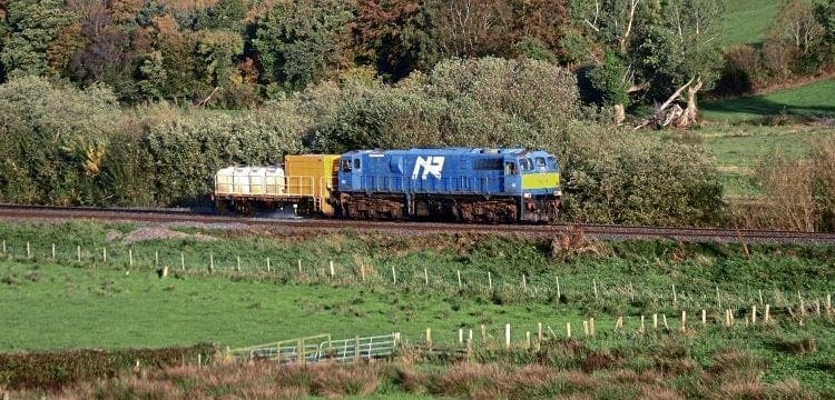 ‘Treatment’ season sees Class 111s out in the north