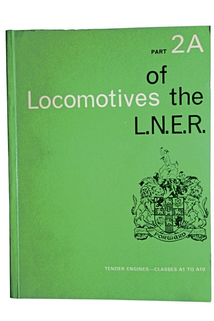 Locospotting pioneer | The Railway Magazine