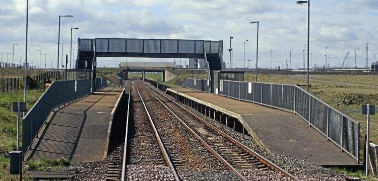 Waterloo is still busiest station – British Steel Redcar least used