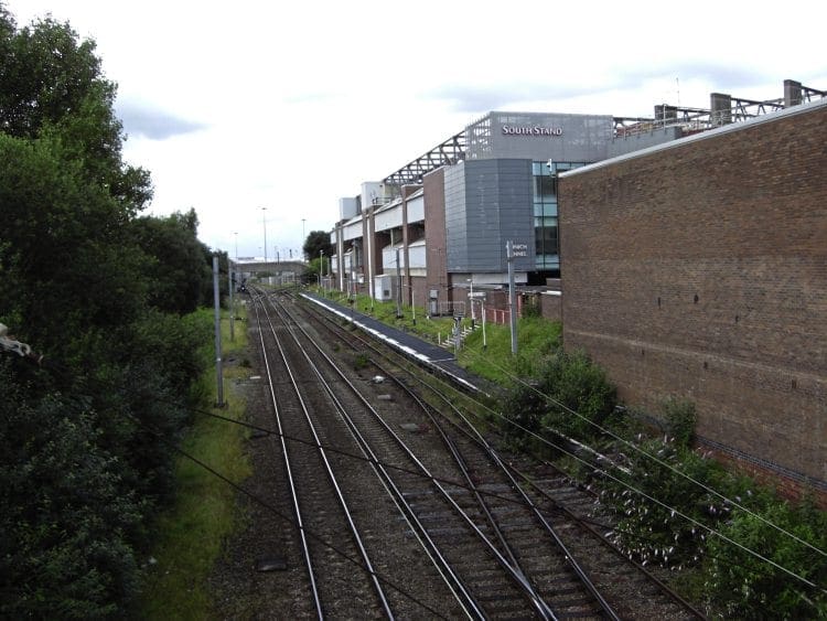 The UK's most interesting train stations - The Railway Magazine