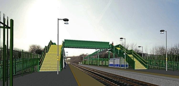 Green light for new £10.5m Durham coast station