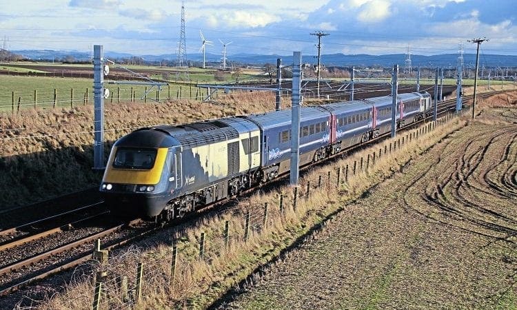 Scottish Government demands much better performance from ScotRail