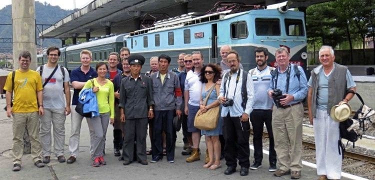 Juche Travel: Exploring the mysteries of North Korea