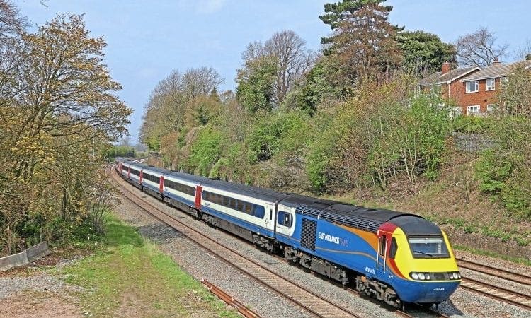 Abellio awarded East Midlands franchise – after DfT disqualifies Stagecoach