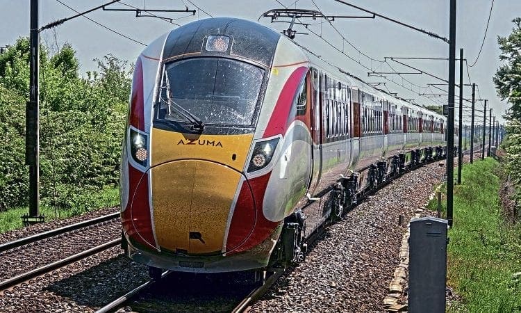 Fleet Focus: Britain’s new trains
