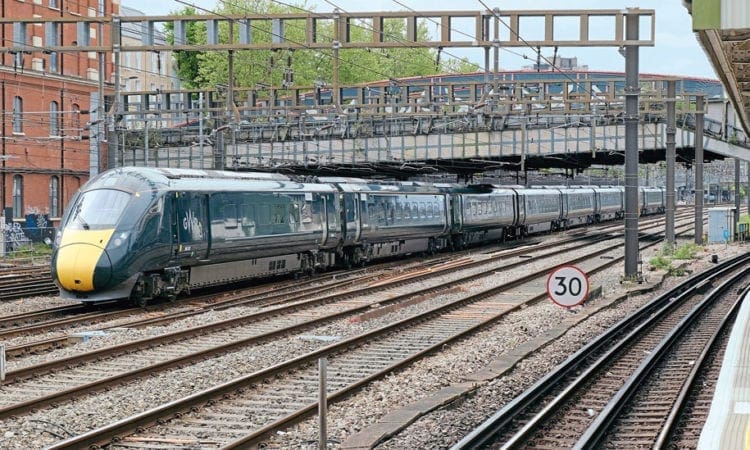 Great Western makes preparations for  ‘biggest timetable change in 43 years’