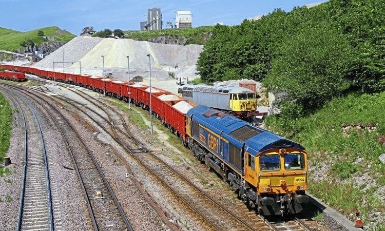 Victa Peak Forest ‘super shunters’ bow out – but new hoppers come on stream