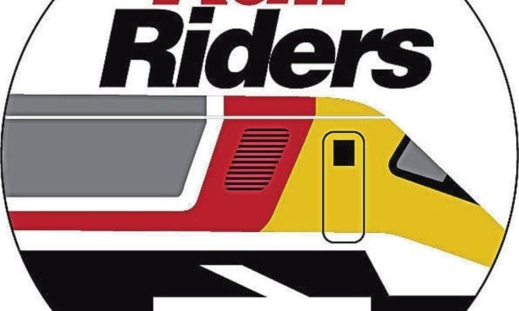 Rail Riders enthusiasts’ club set for relaunch
