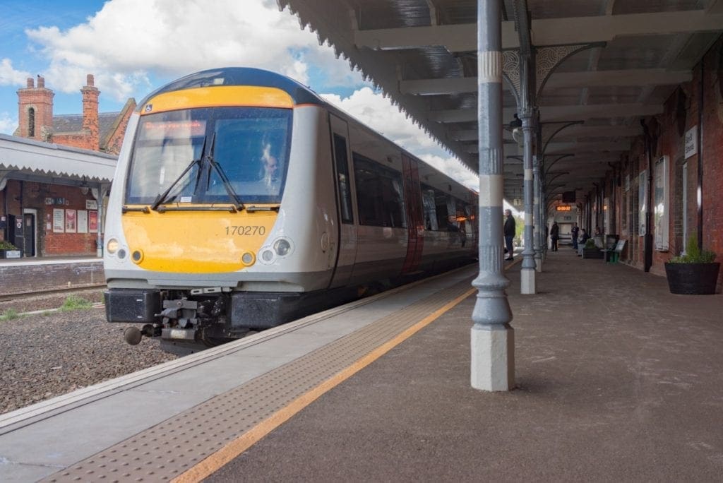 Rail unions welcome Labour party pledge to end driver-only trains