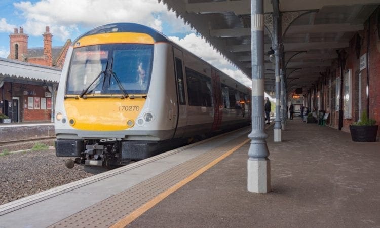Rail unions welcome Labour party pledge to end driver-only trains
