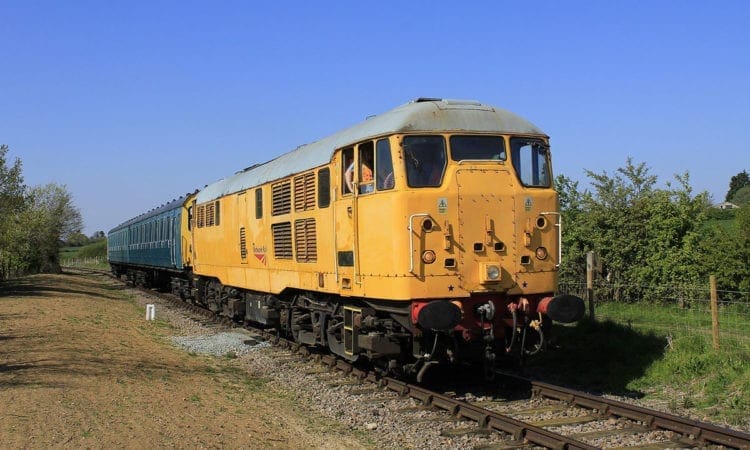 Mangapps Railway Museum closes over coronavirus
