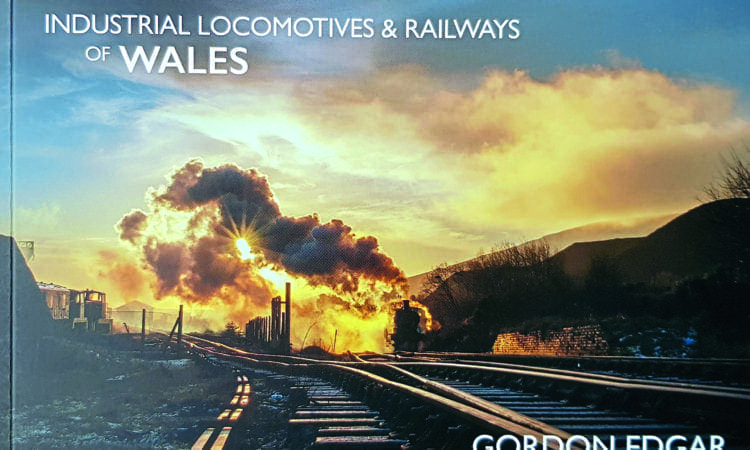 Industrial Locomotives   & Railways of Wales