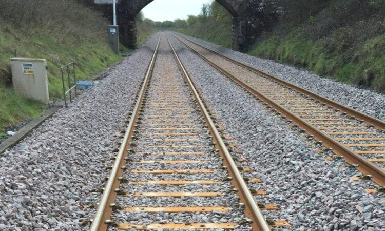 Cumbria passengers to get multi-million-pound track upgrades