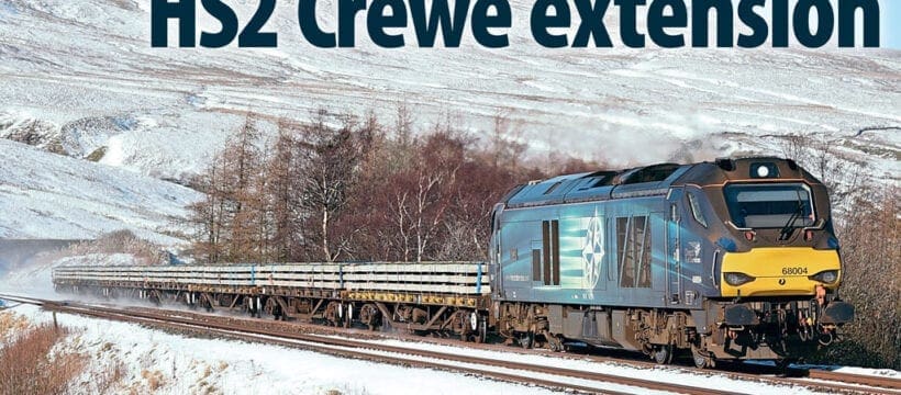 Easter Special – The Railway Magazine March digital issue for 99p!