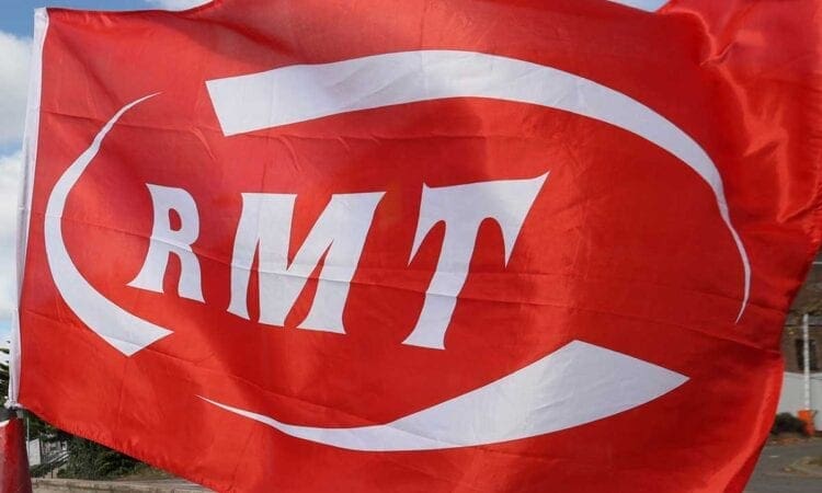 40,000 rail workers to walk out in fresh strike action