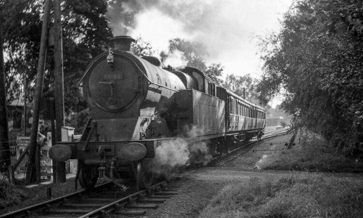 Exhibition commemorating 50th anniversary of Horncastle line closure to open