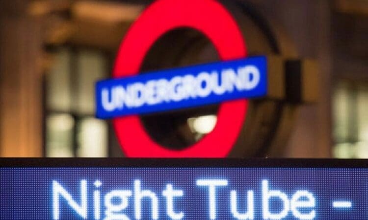 Train timetables reduced, Tube lines closed as ‘pinged’ staff self-isolate