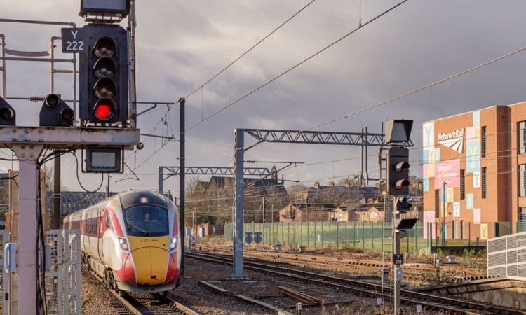 New offer made by Network Rail bids to break deadlock over pay and conditions