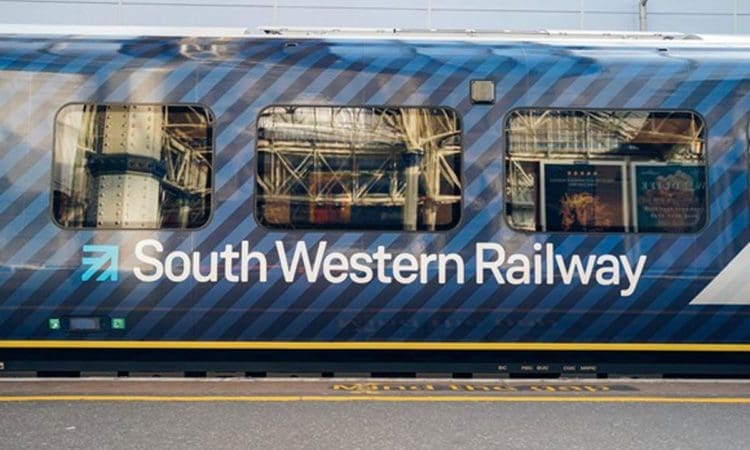 South Western Railway travel advice over 27 July strike￼