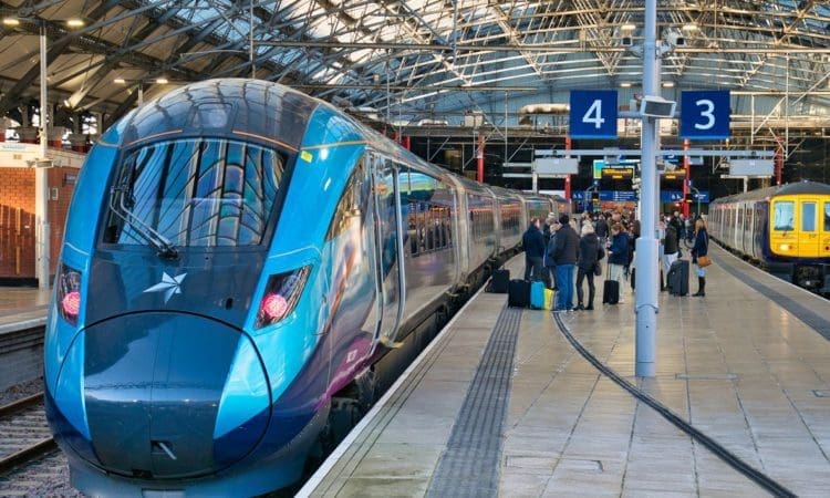 Northern business leaders warn minister over ‘crisis on our rail network’