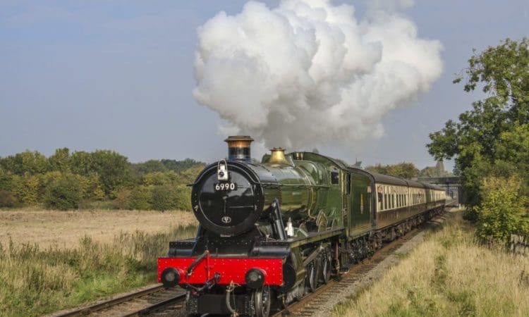 Great Central Railway to fully reopen this weekend