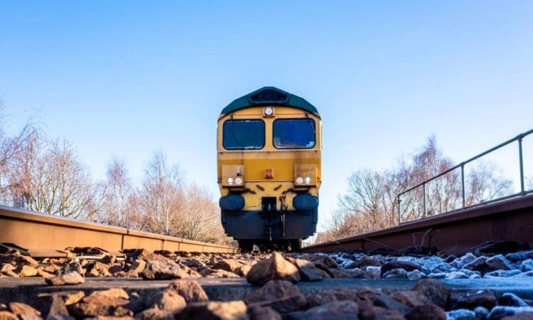 Freight train companies ‘quite happy’ to be excluded from new strike laws