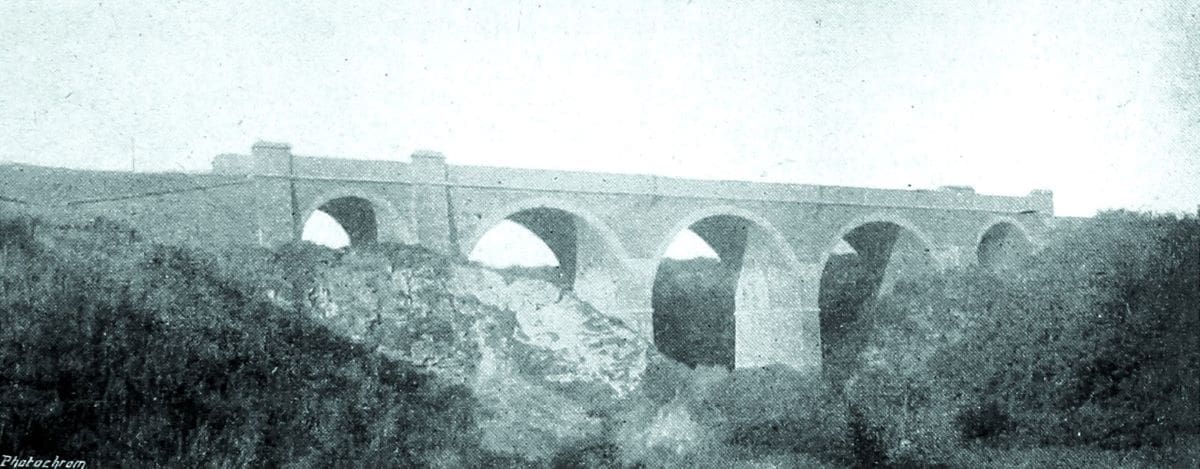 From the archive: The Seaham and Hartlepool Railway | The Railway Magazine