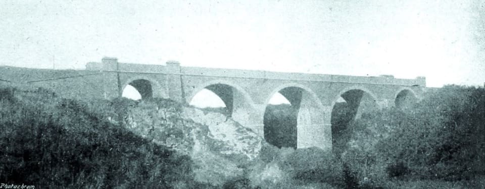 Seaham Rope Line From the archive: The Seaham and Hartlepool Railway | The Railway Magazine