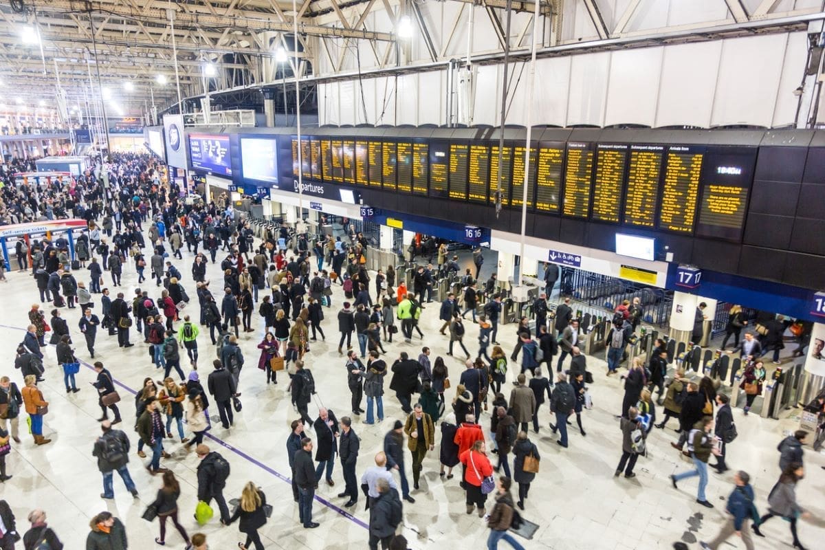 Rail privatisation has led to higher fares, RMT says