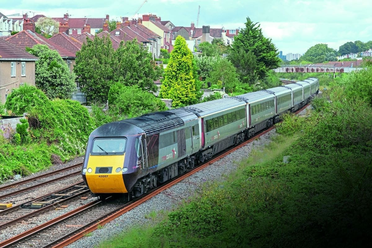 Are we heading for a rolling stock crisis?