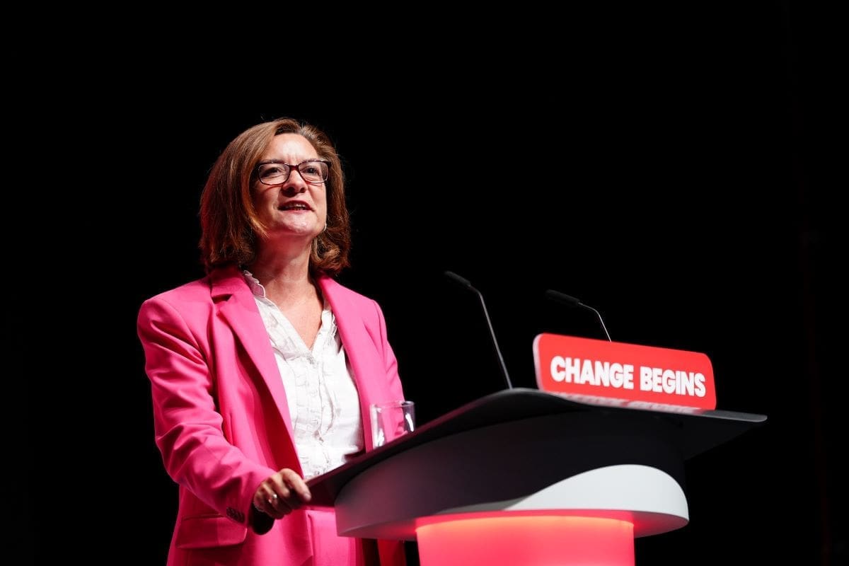 First Minister to lobby Chancellor over lack of funding for railways in Wales